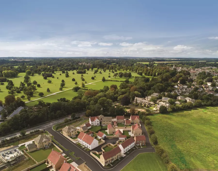 Blenheim Strategic Partners Building a Legacy