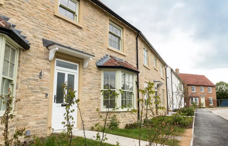 Stewardship: A Long Term Investment In New Communities