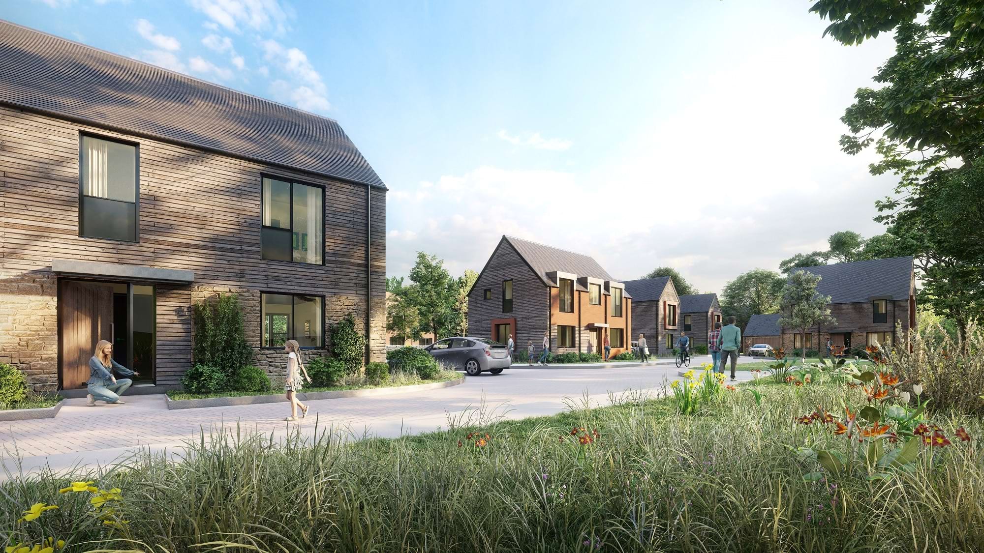 A lasting legacy for Bromsgrove